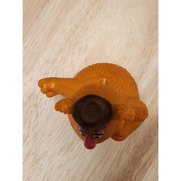 1978 vintage Fozzie Bear Figurine muppet collectible - Picture 4 of 12